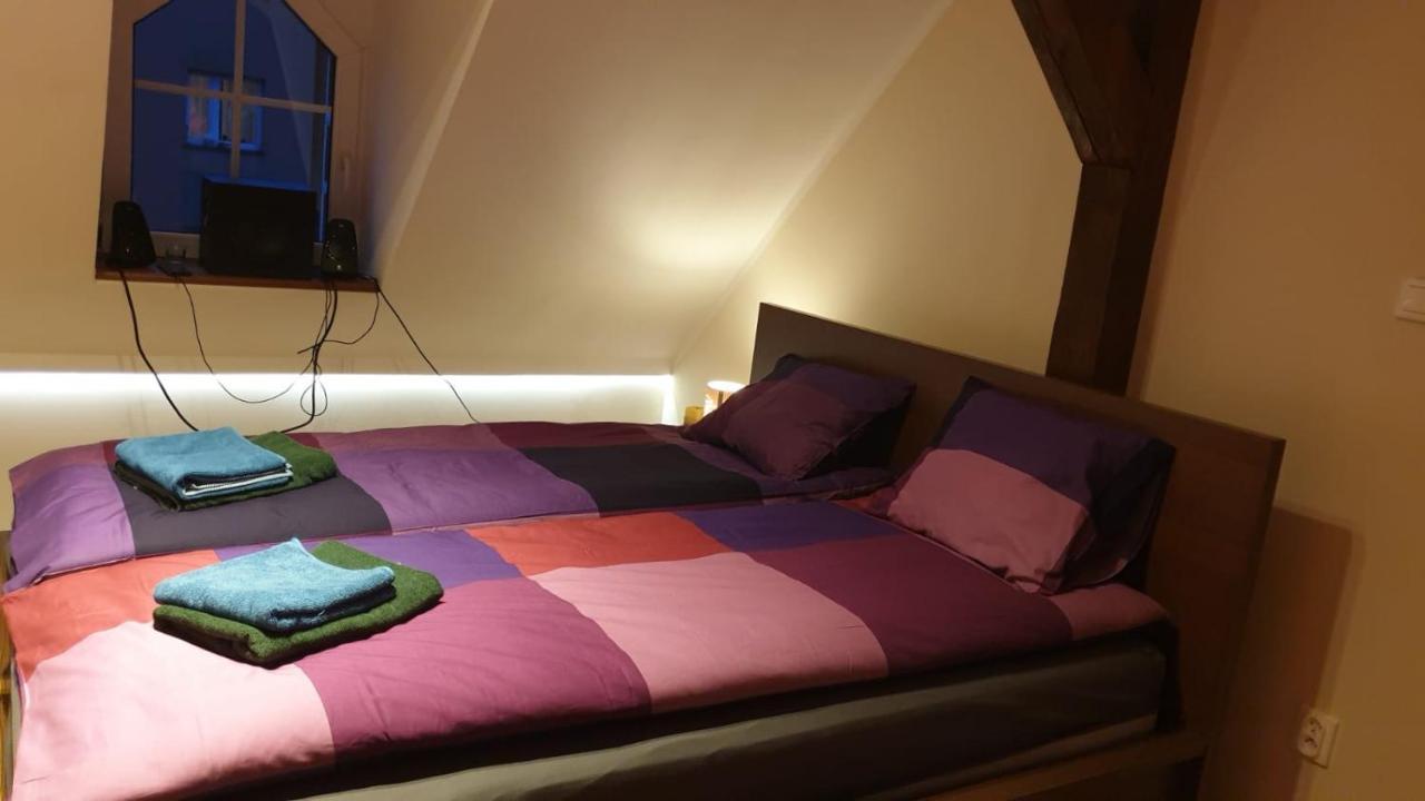 Apartamenty Hetmańska - 24h Shop Katowice Exteriör bild