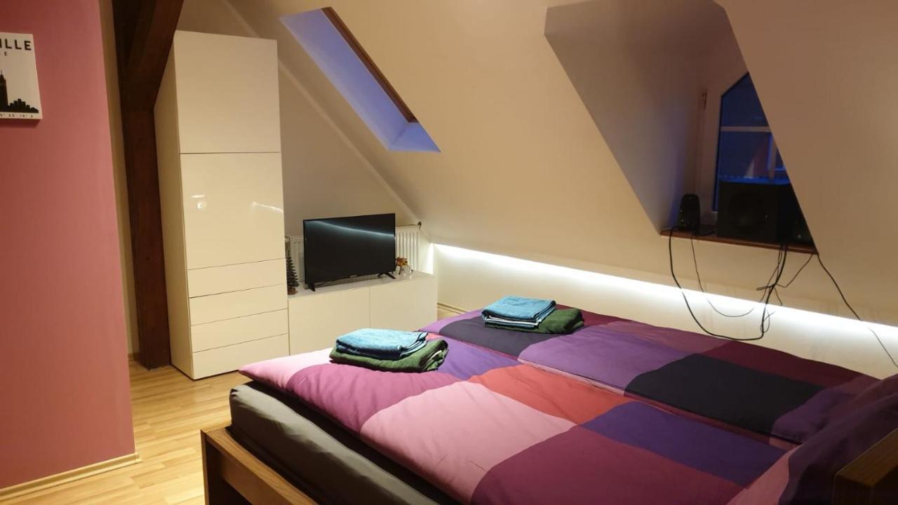 Apartamenty Hetmańska - 24h Shop Katowice Exteriör bild