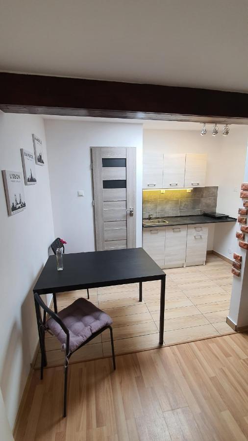 Apartamenty Hetmańska - 24h Shop Katowice Exteriör bild