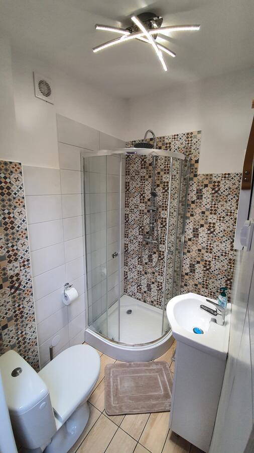 Apartamenty Hetmańska - 24h Shop Katowice Exteriör bild