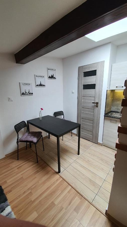 Apartamenty Hetmańska - 24h Shop Katowice Exteriör bild