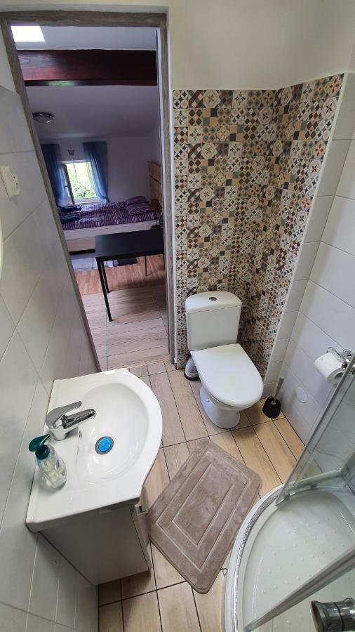 Apartamenty Hetmańska - 24h Shop Katowice Exteriör bild