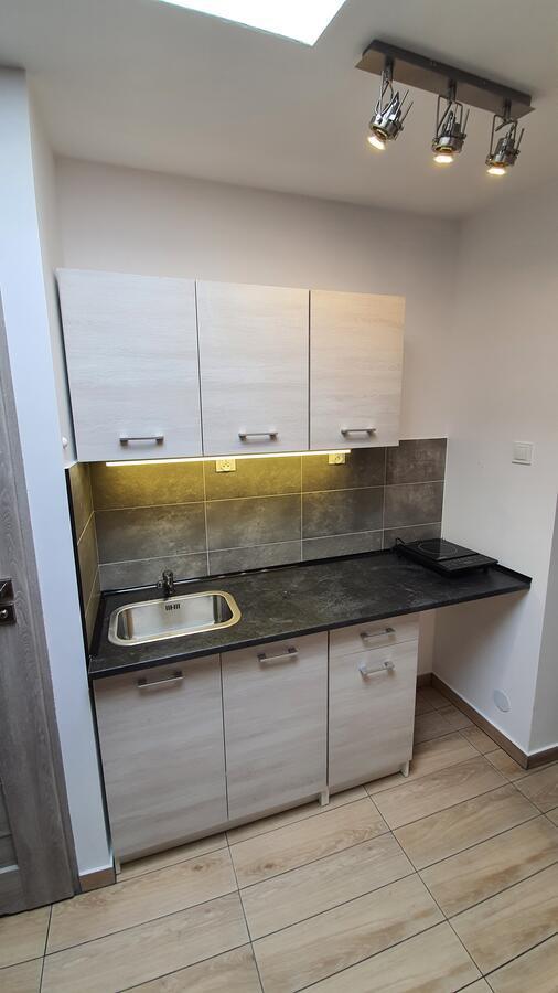 Apartamenty Hetmańska - 24h Shop Katowice Exteriör bild