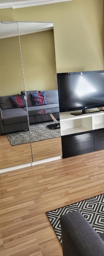 Apartamenty Hetmańska - 24h Shop Katowice Exteriör bild