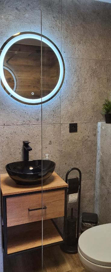 Apartamenty Hetmańska - 24h Shop Katowice Exteriör bild