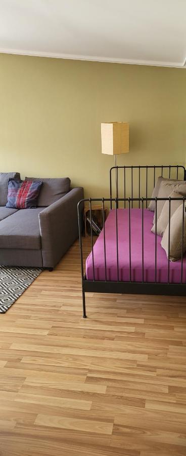 Apartamenty Hetmańska - 24h Shop Katowice Exteriör bild