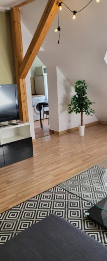 Apartamenty Hetmańska - 24h Shop Katowice Exteriör bild