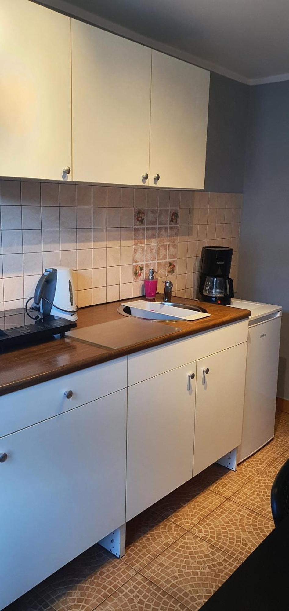 Apartamenty Hetmańska - 24h Shop Katowice Rum bild