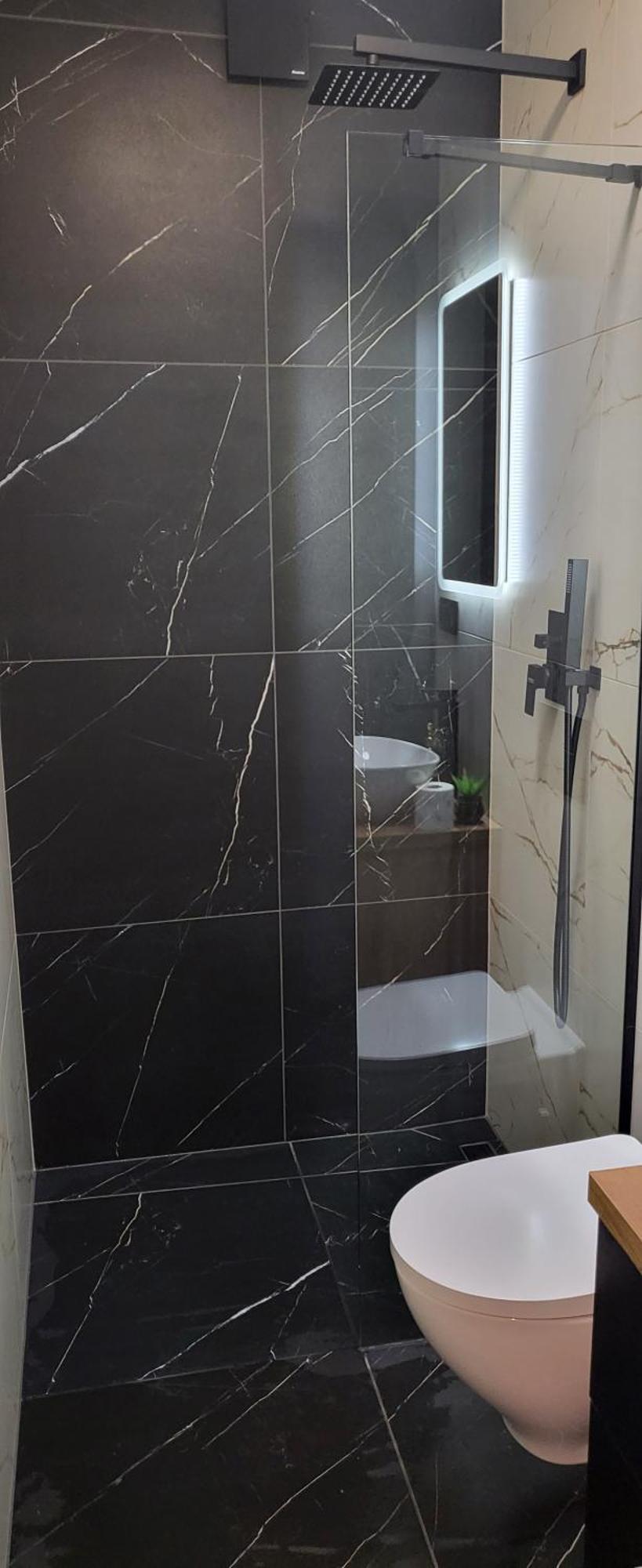 Apartamenty Hetmańska - 24h Shop Katowice Rum bild