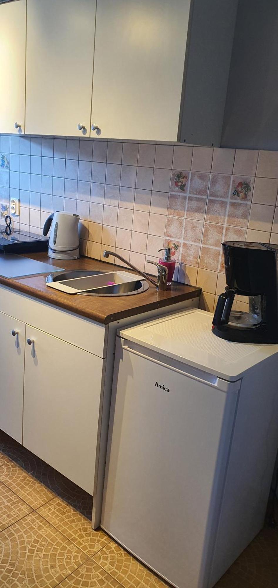 Apartamenty Hetmańska - 24h Shop Katowice Rum bild
