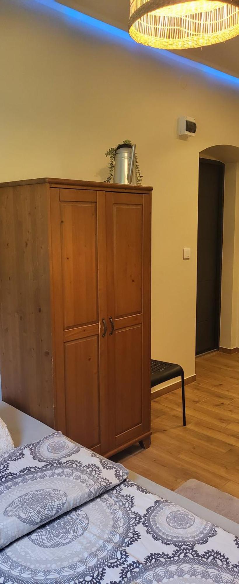 Apartamenty Hetmańska - 24h Shop Katowice Rum bild