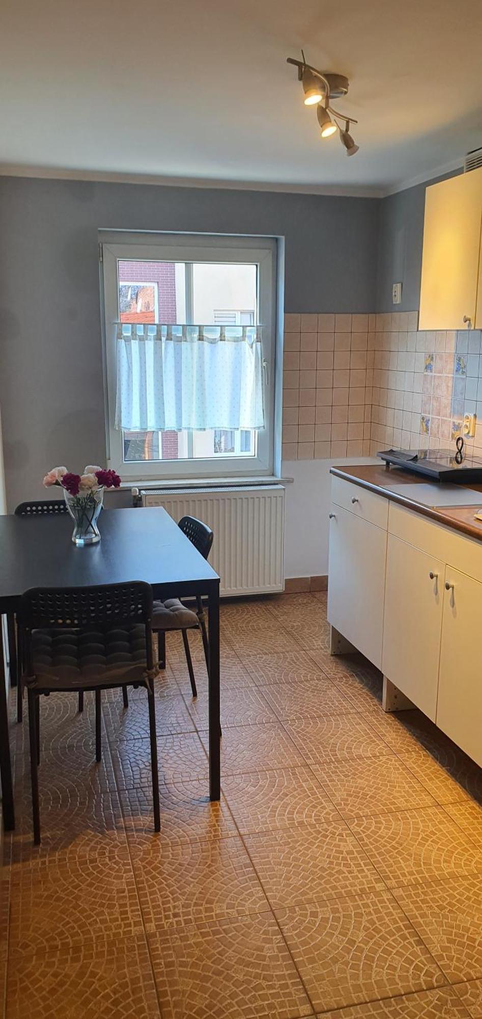 Apartamenty Hetmańska - 24h Shop Katowice Rum bild