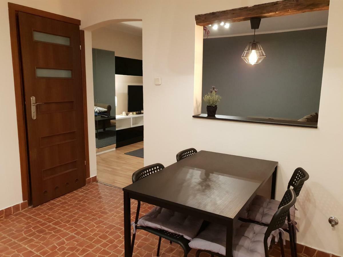 Apartamenty Hetmańska - 24h Shop Katowice Exteriör bild