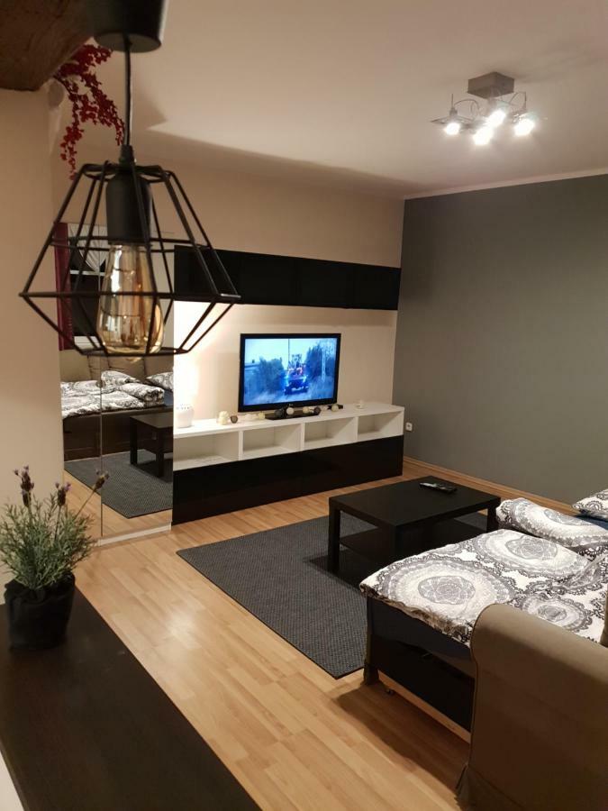 Apartamenty Hetmańska - 24h Shop Katowice Exteriör bild