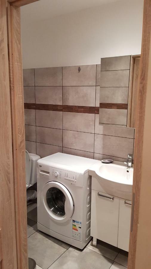 Apartamenty Hetmańska - 24h Shop Katowice Exteriör bild