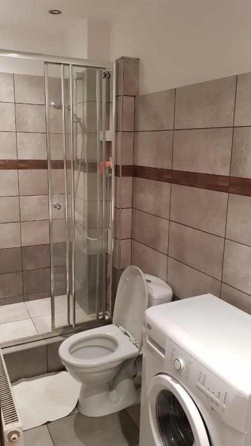 Apartamenty Hetmańska - 24h Shop Katowice Exteriör bild
